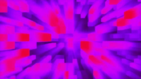 Shining crystal light background. Stock Footage 301372683