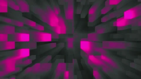 Shining crystal light background. Stock Footage 301372739