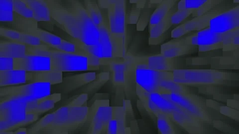 Shining crystal light background. Stock-Footage 301372773