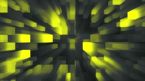 Shining crystal light background. Stock Footage 301372774
