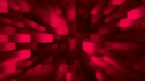 Shining crystal light background. Stock Footage 301372882
