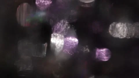 Shining crystal light reflection coating Видео 317448854