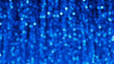 The shining of festive lights. Stock Footage 157271877