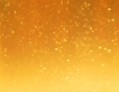 Shining glod abstract background Stock Photos