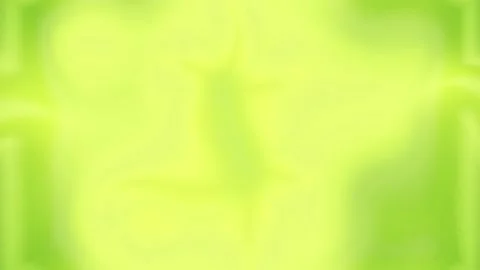 Shining green glow light abstract background Stock Footage 204038880