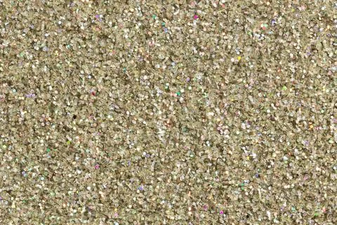 Shining grey background with spangles. Stock Photos