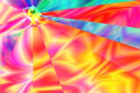 Shining Stock Illustration