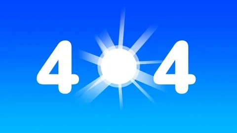 Shining Light 404 Stock Footage 335679451