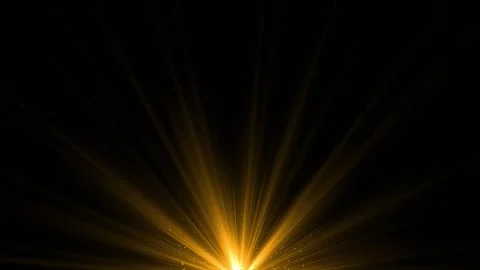 Shining Light Background Stock Footage 280263853