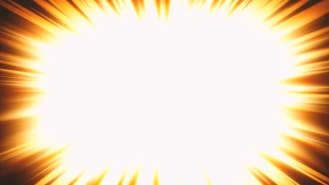 Shining Light Rays Background Vídeo Stock 335706003