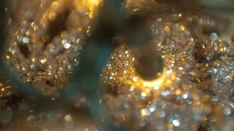 Shining Lights Background Stock Footage 169921125