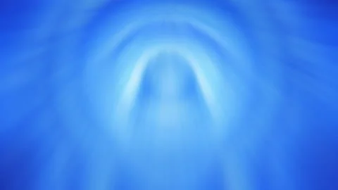 Shining lights Center Stock Footage 135080478