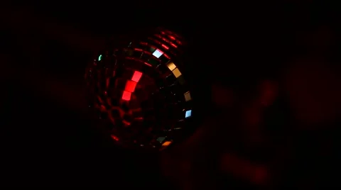 Shining lights 스톡 동영상 54497012