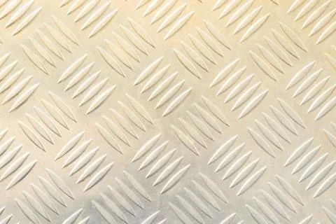 Shining metallic surface texture background Stock Photos