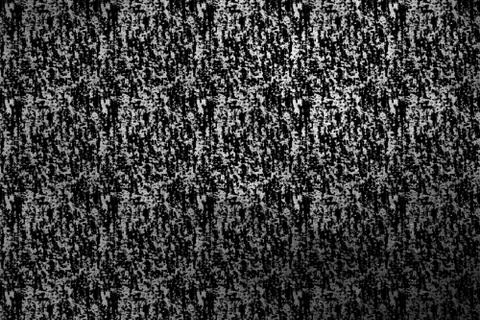 Shining modern digital silver texture pattern, creative abstract background Stock Illustration