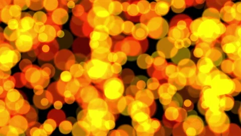 Shining particles moving up animation ba... | Stock Video | Pond5