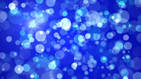 Shining particles moving animation background Vidéo 232573166