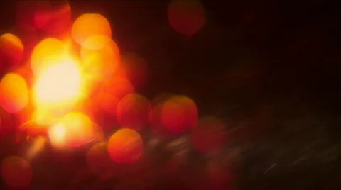 Shining point Stock Footage 750061