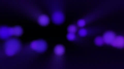 Shining Purples Abstract Seamless Loop Stock-Footage 10746514