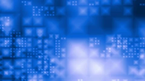 Shining pyramids Stock Footage 8760017