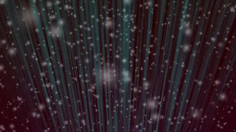 Shining Rays Soft Cloth Stockillustratie