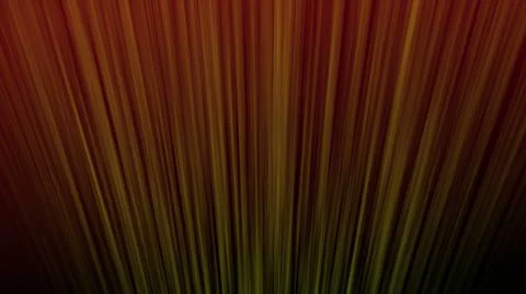 Shining Rays Soft Cloth Illustrazione stock