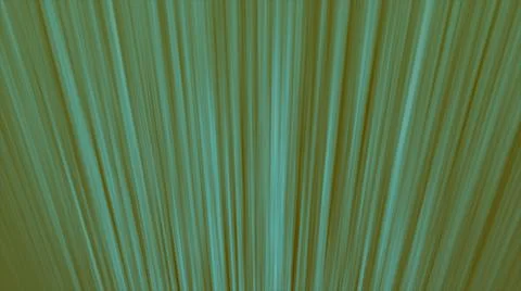 Shining Rays Soft Cloth Illustrazione stock