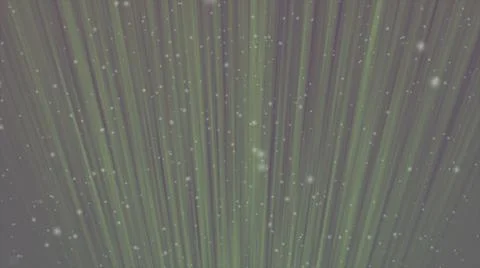 Shining Rays Soft Cloth Illustrazione stock