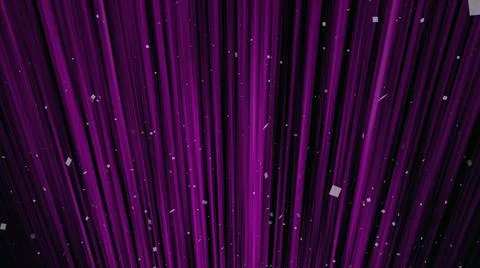 Shining Rays Soft Cloth Stock Illustration