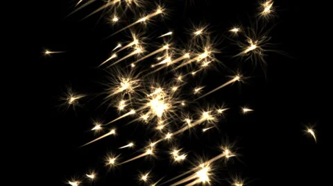 Shining Rotating Lights - Loop Stockbeeldmateriaal 36512188