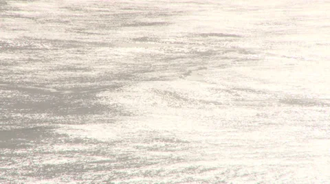 Shining Sea Water Only Video stock 34534608