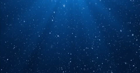 Shining snow background Stock Footage 167371347