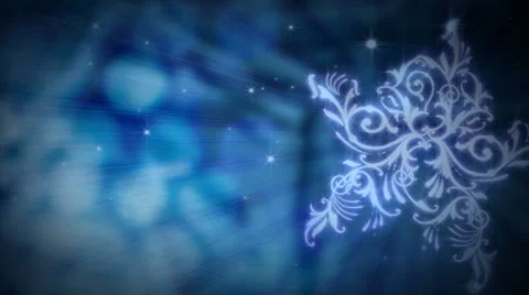 Shining Star 1080  background Stock Footage 50781814