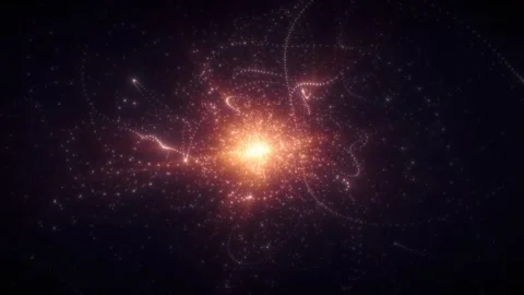 Shining Star Stock Footage 277464556