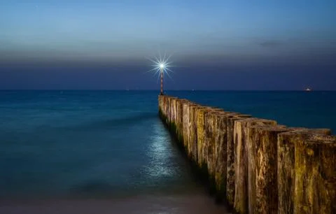 Shining Star Stock Photos