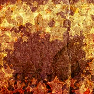 Shining star Stock Photos