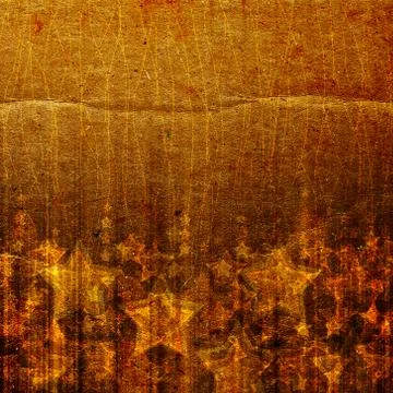 Shining star Stock Photos