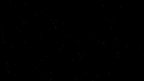 Shining stars Stock Footage 97160819