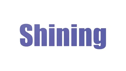Shining Tag Cloud Animated Isolated Vídeos de archivo 107217200