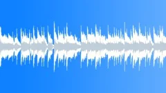 Shining Through - Mellow acoutic Loop Stock Music