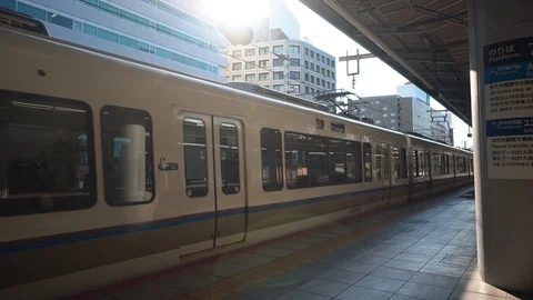 Shinkansen Stockbeeldmateriaal 129666424