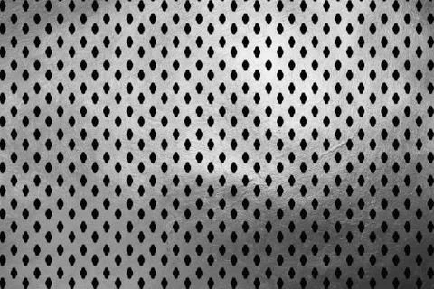 Shinning digital dynamic modern silver abstract texture pattern background Stock Illustration