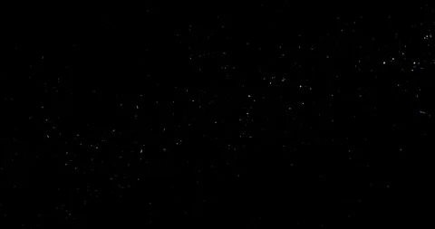 Shinning Dust Particles Stock Footage 107702256