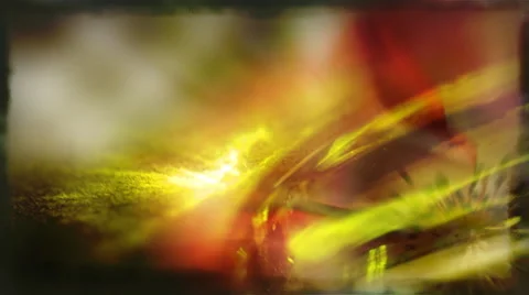 Shiny Abstract-1080  background Stock Footage 50642670