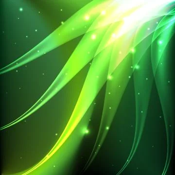 Shiny abstract background Stock Illustration