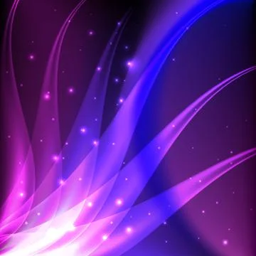 Shiny abstract background. イラスト素材