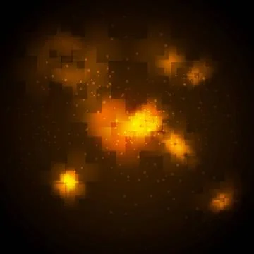 Shiny abstract hi-tech vector design Shiny abstract hi-tech vector design ... Stock Photos