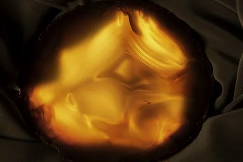 Shiny Agate Stock Photos