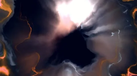 Shiny alien surface ripples 스톡 동영상 11319271