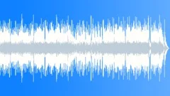 Shiny and New - Alt Mix Stock Music